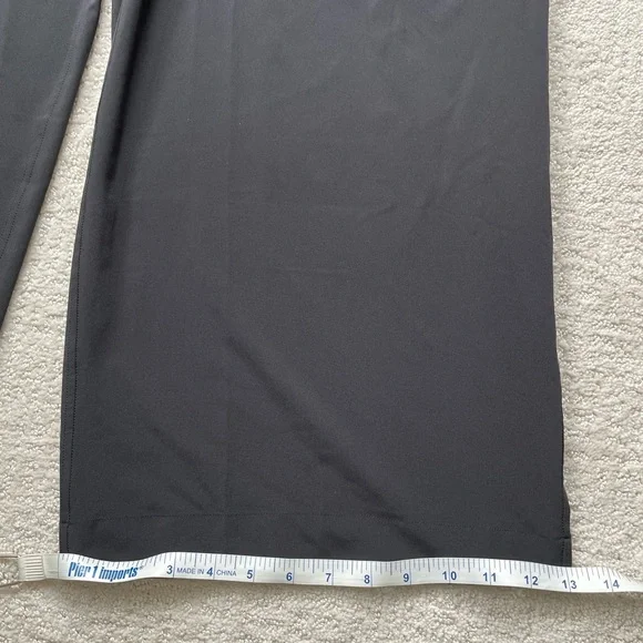 Lululemon Swift Mid-Rise wide leg pant. - Picture 9 of 14